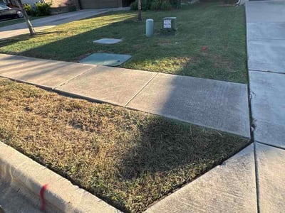 Lawn care service in Kyle, 78640
