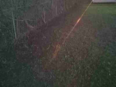 Lawn care service in Bossier City, 71112