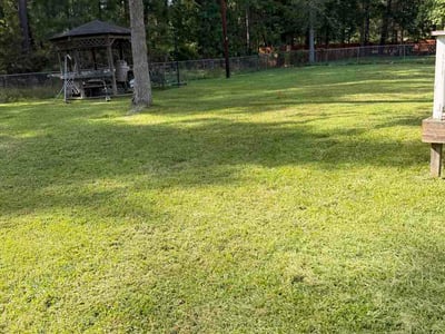 Lawn care service in Durham, 27705