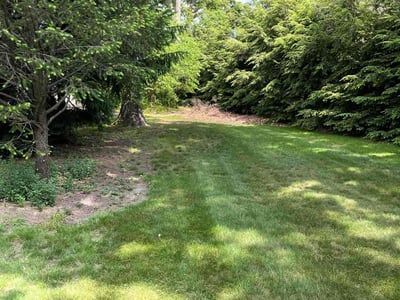 Lawn care service in Toledo, 43623