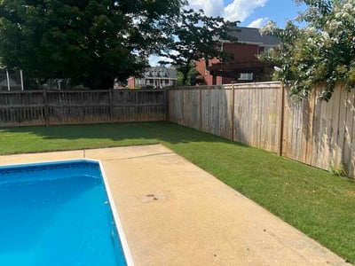 Lawn care service in Trussville, 35173