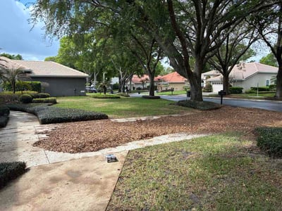 Lawn care service in Lake Mary, 32746
