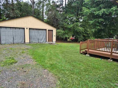 Lawn care service in Jonesboro, 30236
