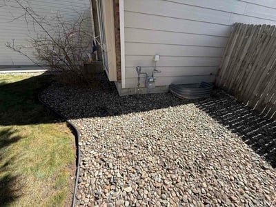 Lawn care service in Colorado Springs, 80918
