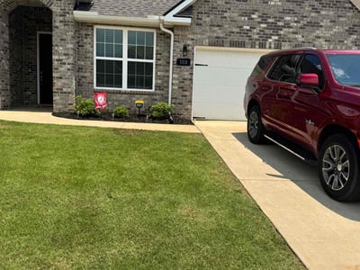 Lawn care service in Meridianville, 35759