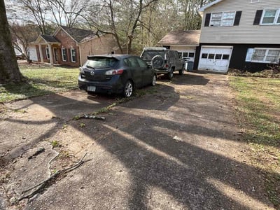 Lawn care service in Kennesaw, 30144