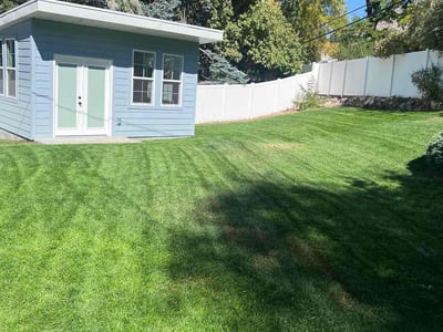 Lawn care service in Millcreek, 84124
