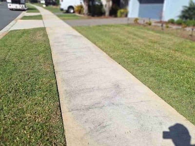 Lawn care service in Clermont, 34715