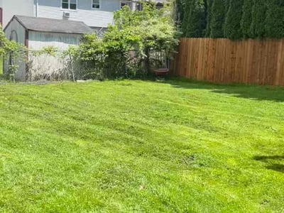Lawn care service in West Hartford, 06110