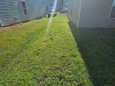 Lawn care service in Boiling Springs, 29316