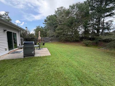 Lawn care service in Marietta, 30064