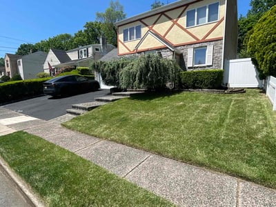 Lawn care service in Fair Lawn, 07410