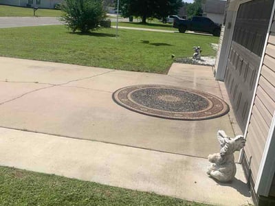 Lawn care service in Sumter, 29153