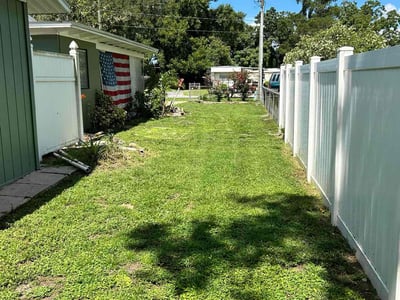 Lawn care service in Plant City, 33565