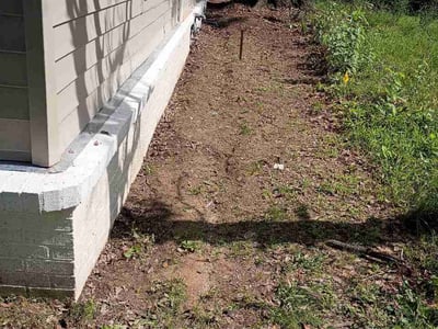 Lawn care service in Hattiesburg, 39401