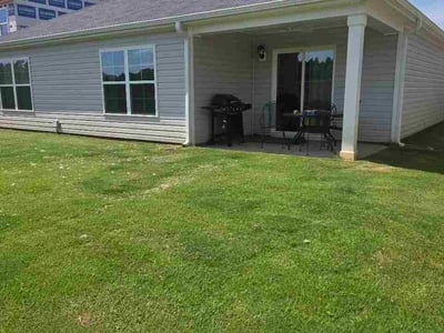Lawn care service in Lexington, 27292