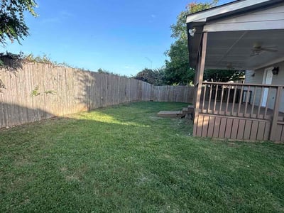 Lawn care service in Leander, 78641