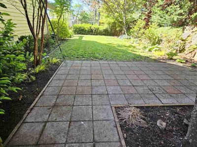 Lawn care service in Washougal, 98671