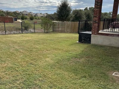 Lawn care service in San Marcos, 78666