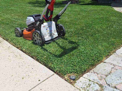 Lawn care service in Agoura Hills, 91301