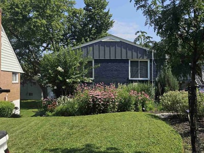 Lawn care service in Washington, 20019
