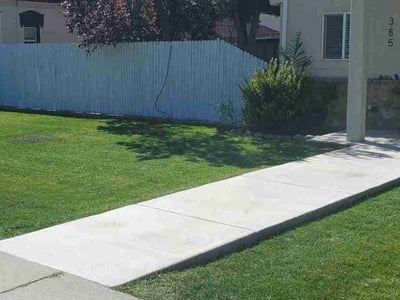 Lawn care service in Lehi, 84043