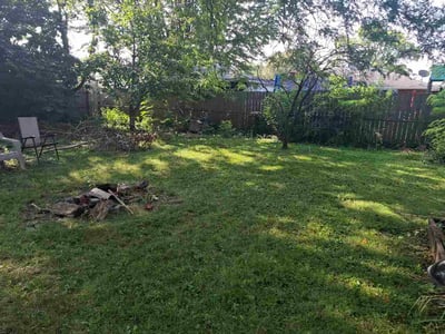 Lawn care service in Columbus, 43224