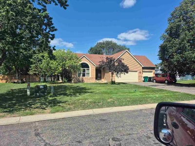 Lawn care service in Ramsey, 55303