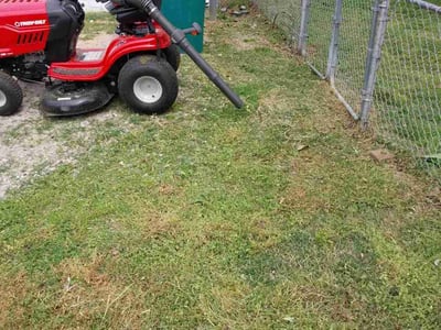 Lawn care service in Hopewell, 23860