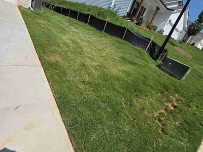 Lawn care service in Douglasville, 30135