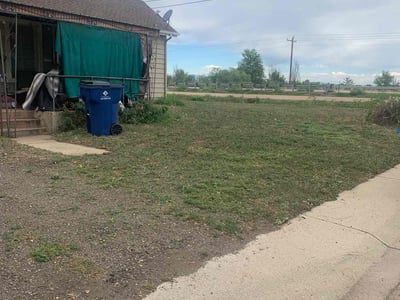 Lawn care service in Dacono, 80514