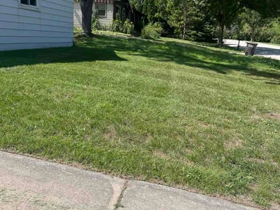 Lawn care service in Greenfield, 53221