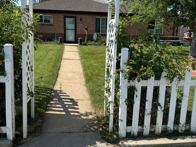 Lawn care service in Thornton, 80229