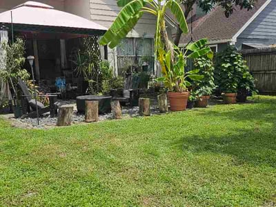 Lawn care service in Lake Mary, 32746