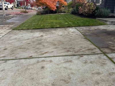 Lawn care service in Vancouver, 98686