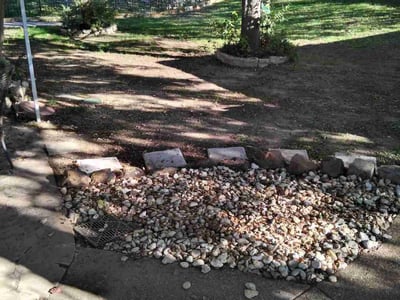 Lawn care service in Fort Worth, 76179