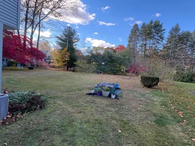 Lawn care service in Delmar, 12054