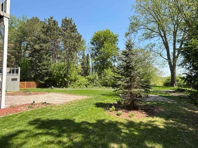 Lawn care service in Stillwater, 55082