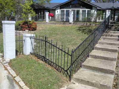 Lawn care service in Fort Worth, 76179