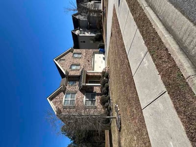 Lawn care service in Atlanta, 30331