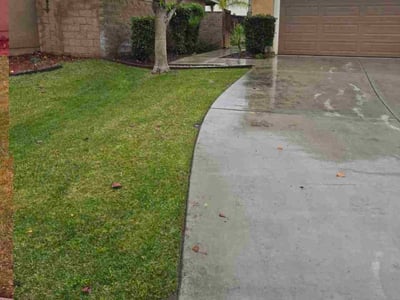 Lawn care service in Menifee, 92585