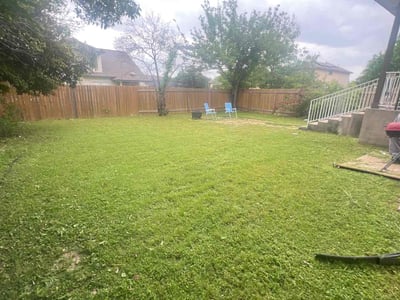 Lawn care service in Round Rock, 78664