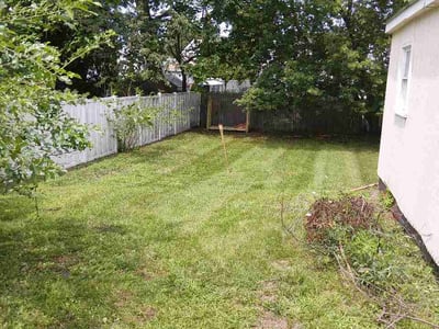 Lawn care service in Rotterdam, 12306