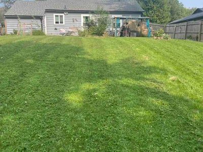 Lawn care service in Lincoln, 68510