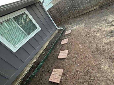 Lawn care service in Arlington, 76018