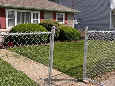 Lawn care service in Nanticoke, 18634