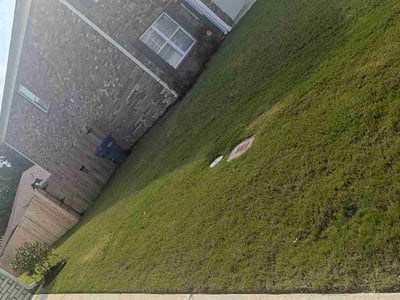 Lawn care service in Pell City, 35128