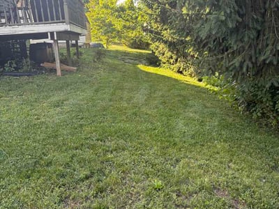 Lawn care service in Red Lion, 17356