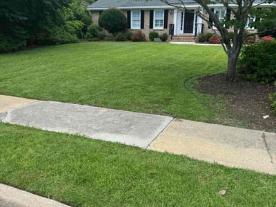 Lawn care service in Myrtle Beach, 29572