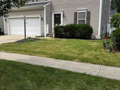 Lawn care service in Avon, 44011